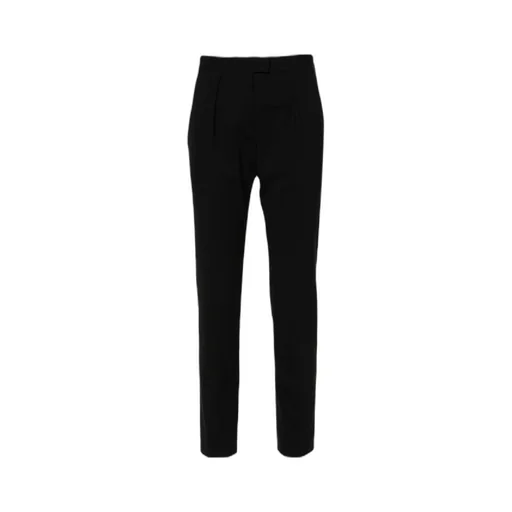 Nolena Slim-Cut Trousers