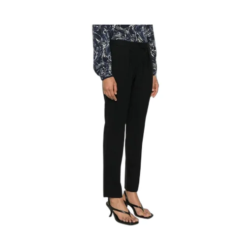 Nolena Slim-Cut Trousers