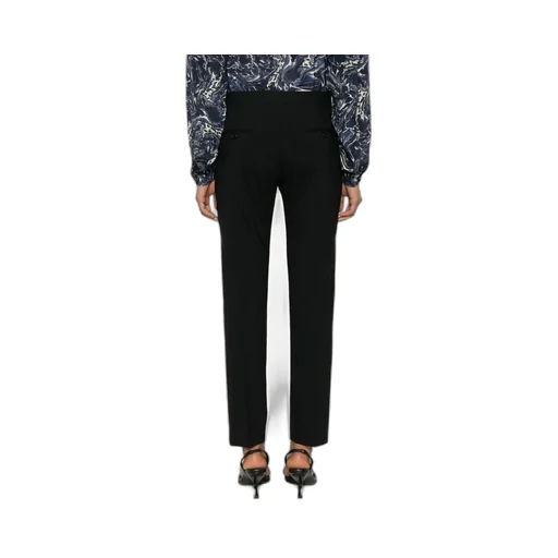 Nolena Slim-Cut Trousers