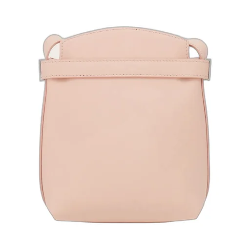 Buckle Shoulder Bag