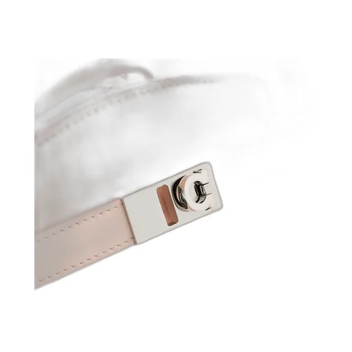 Buckle Shoulder Bag