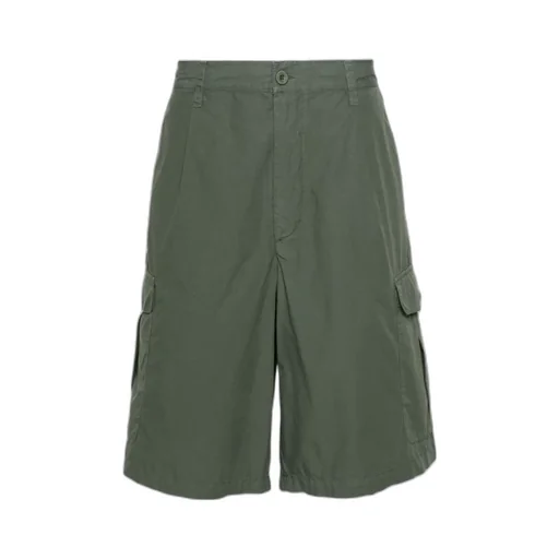 Emporio Armani Sustainable Collection Shorts