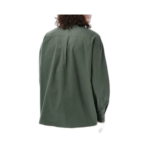 Emporio Armani Sustainability Collection Shirt