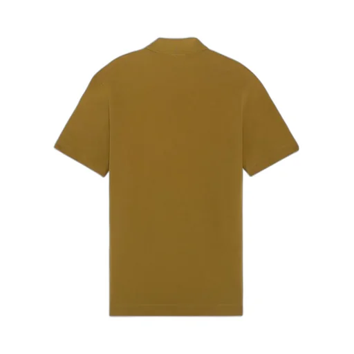 Logo-Appliqué Cotton Polo Shirt