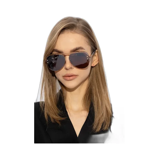 Logo Sunglasses
