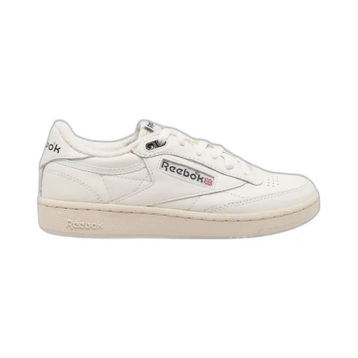 Club C 85 Leather Sneakers
