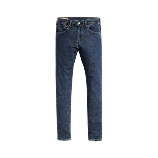 Multi-Pocket Jeans