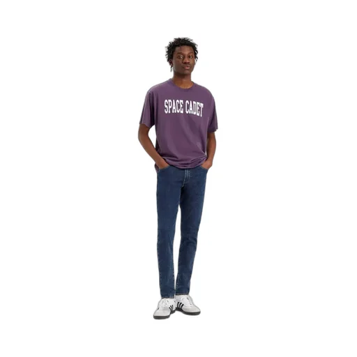Multi-Pocket Jeans