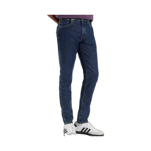 Multi-Pocket Jeans