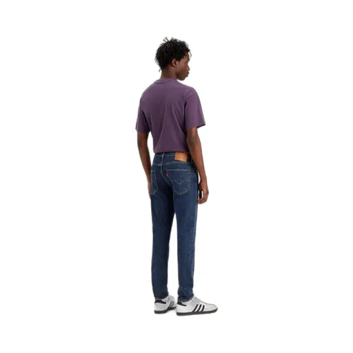Multi-Pocket Jeans