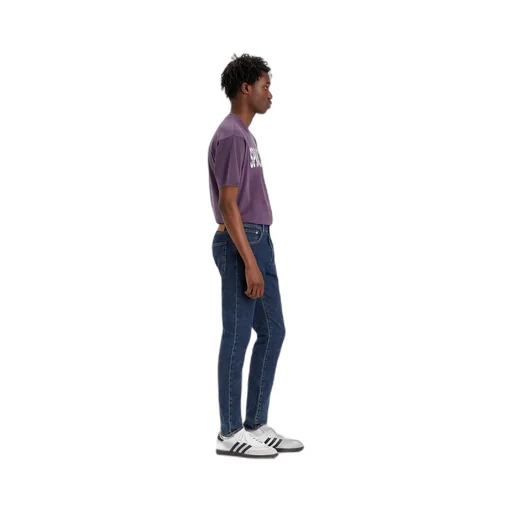 Multi-Pocket Jeans