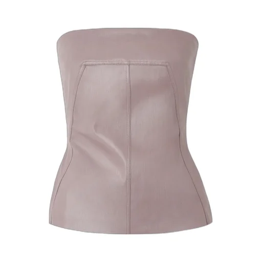 Strapless Corset