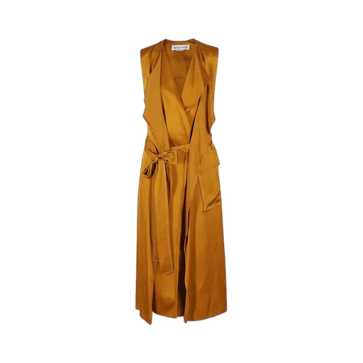 Sleeveless Dress