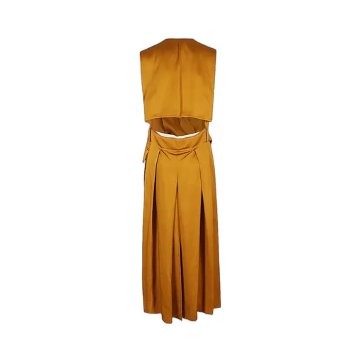 Sleeveless Dress