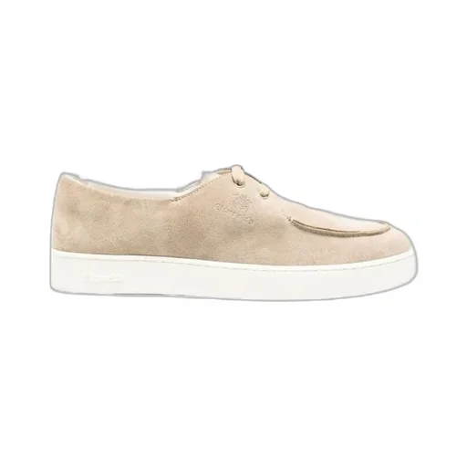 Round-Headed Love Shoes