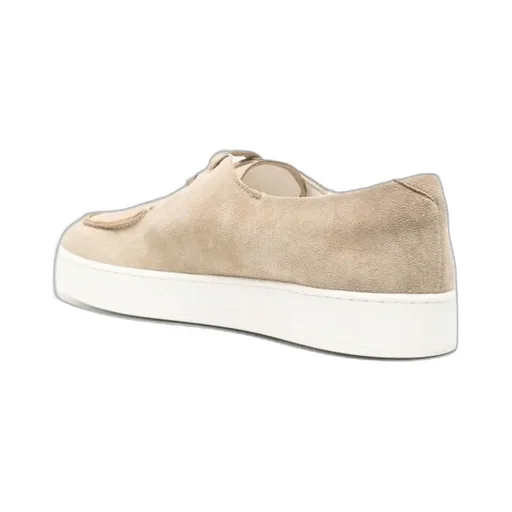 Round-Headed Love Shoes