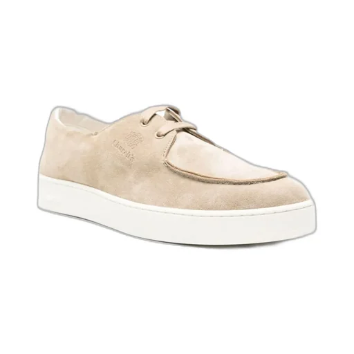 Round-Headed Love Shoes