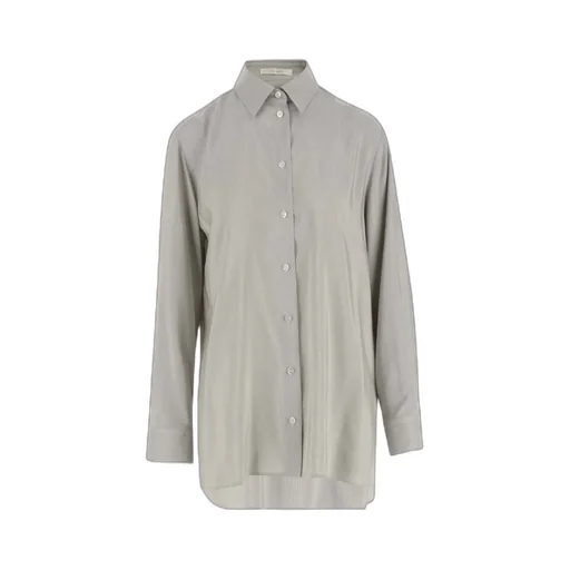 Sisilia Button-Down Shirt