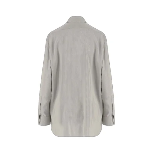 Sisilia Button-Down Shirt