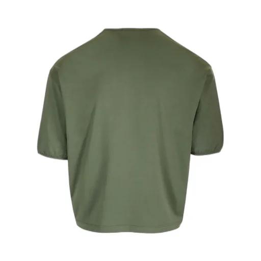 Lemaire Short-Sleeve Crewneck T-Shirt