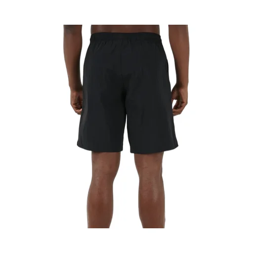 Logo Pattern Shorts