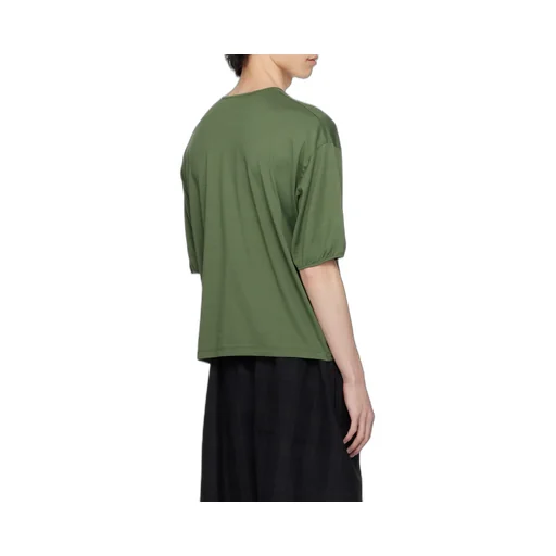 Lemaire Short-Sleeve Crewneck T-Shirt