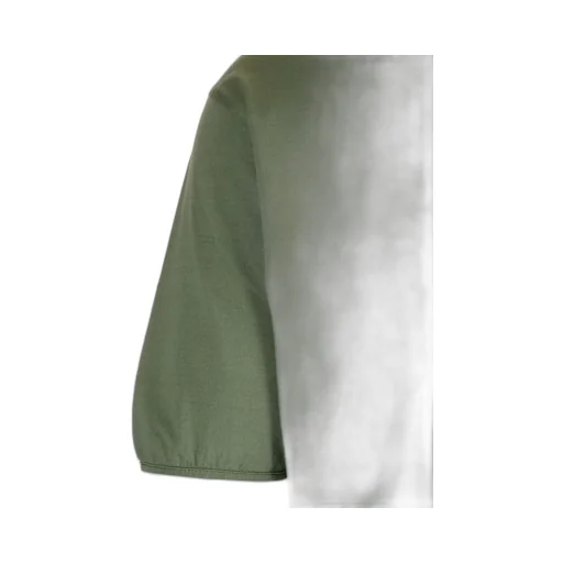 Lemaire Short-Sleeve Crewneck T-Shirt
