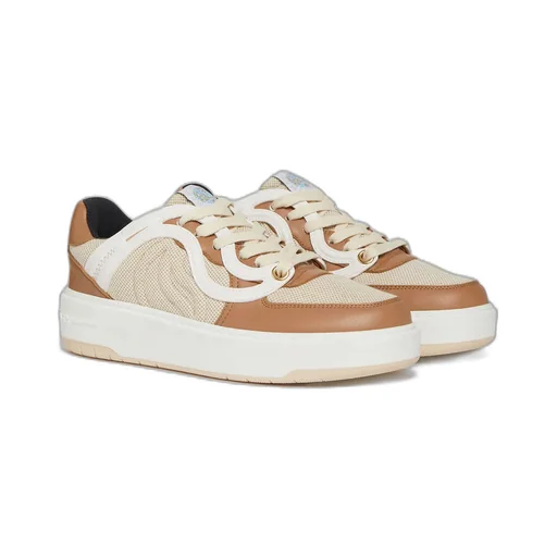 Stella Mccartney S-Wave 1 Low-Top Sneakers