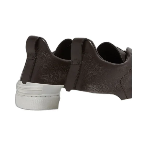 Zegna Triple Stitch™ Secondskin Sneakers