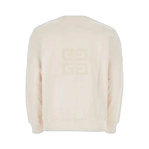 Givenchy Logo Detailed Crewneck T-Shirt