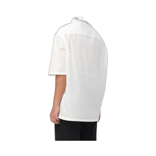 Emporio Armani Short-Sleeved Shirt
