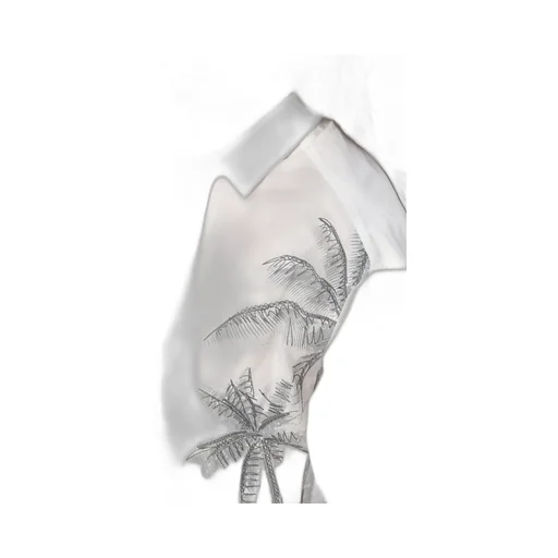 Emporio Armani Short-Sleeved Shirt
