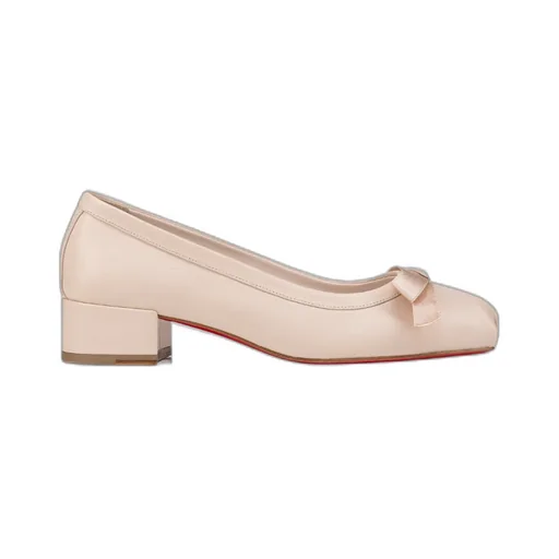 Mamaflirt Ballet Low Heels