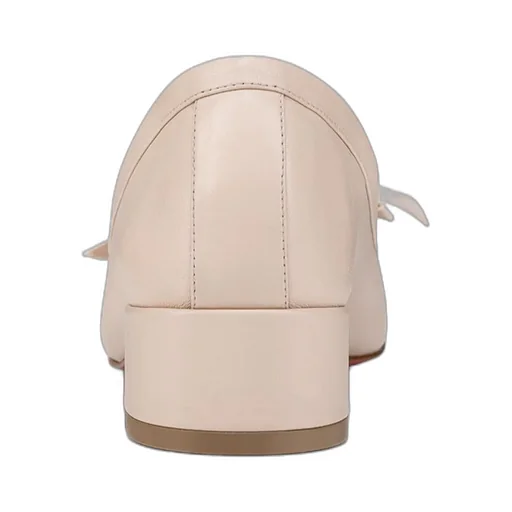 Mamaflirt Ballet Low Heels