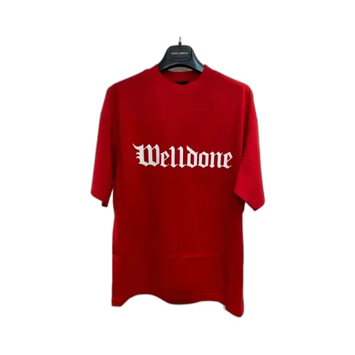 Logo Printed T-Shirt