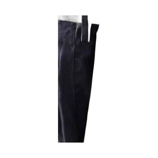 Pressed-Crease Trousers