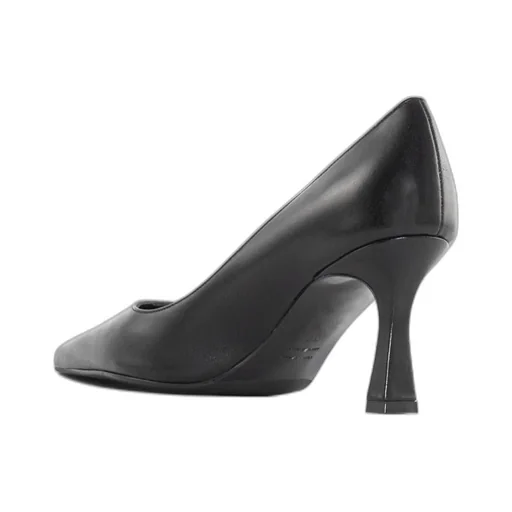 Kate 100Mm Leather Pumps