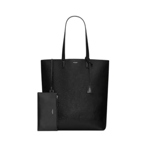 Saint Laurent Bold Shopping Bag