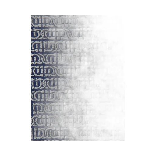 Gancini Silk Jacquard Tie