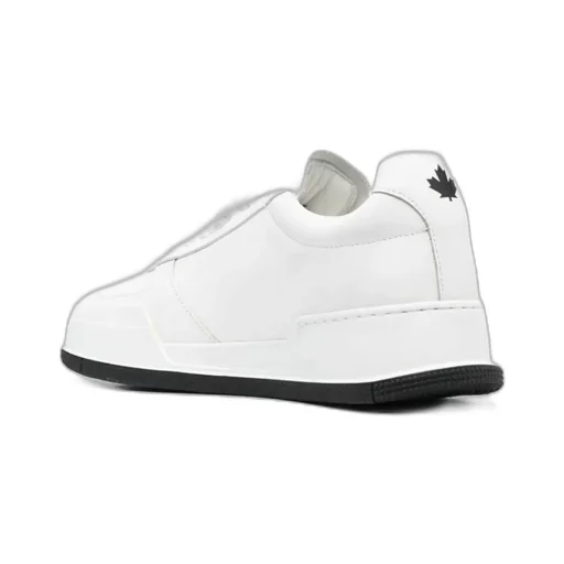 Dsquared2 Canadian Lace-Up Sneakers