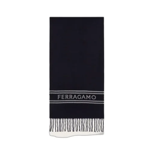 Logo Scarf