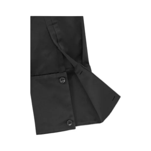 Saint Laurent Oversized Long-Sleeved Shirt