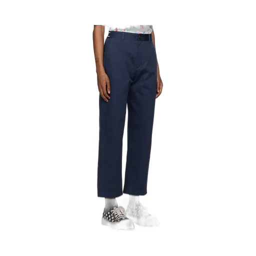Marni Straight-Leg Trousers