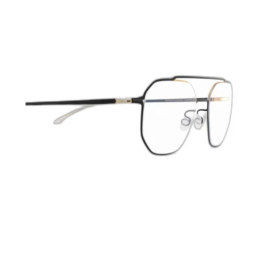 Mykita Arvo Square Frame Glasses