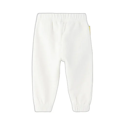 Logo-Embroidered Cotton Track Pants