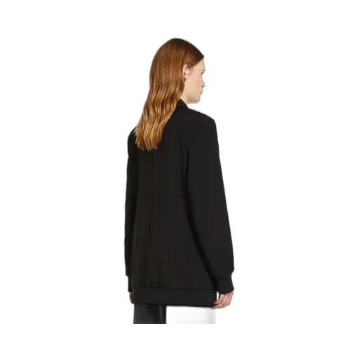 Weekend Max Mara Single-Breasted Long-Sleeved Jacket