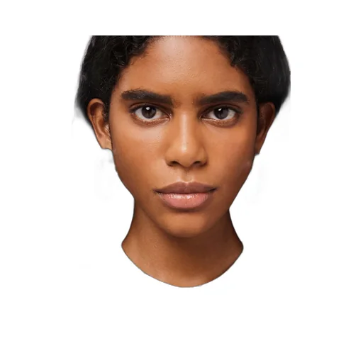 Pixel Hoop Earrings