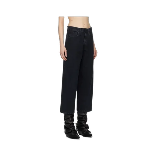 Ankled D'arcy Jeans