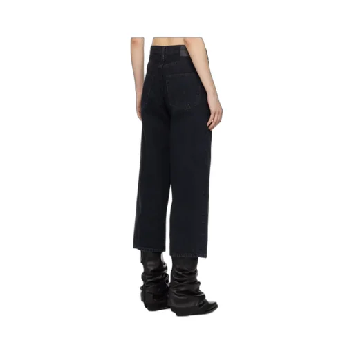 Ankled D'arcy Jeans
