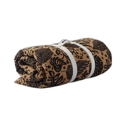 Tropical Beach Mat